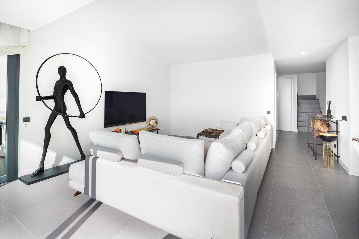 Apartment for Sale in Marbella