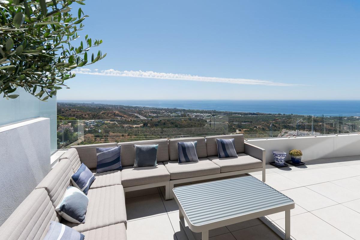 Apartment for Sale in Marbella