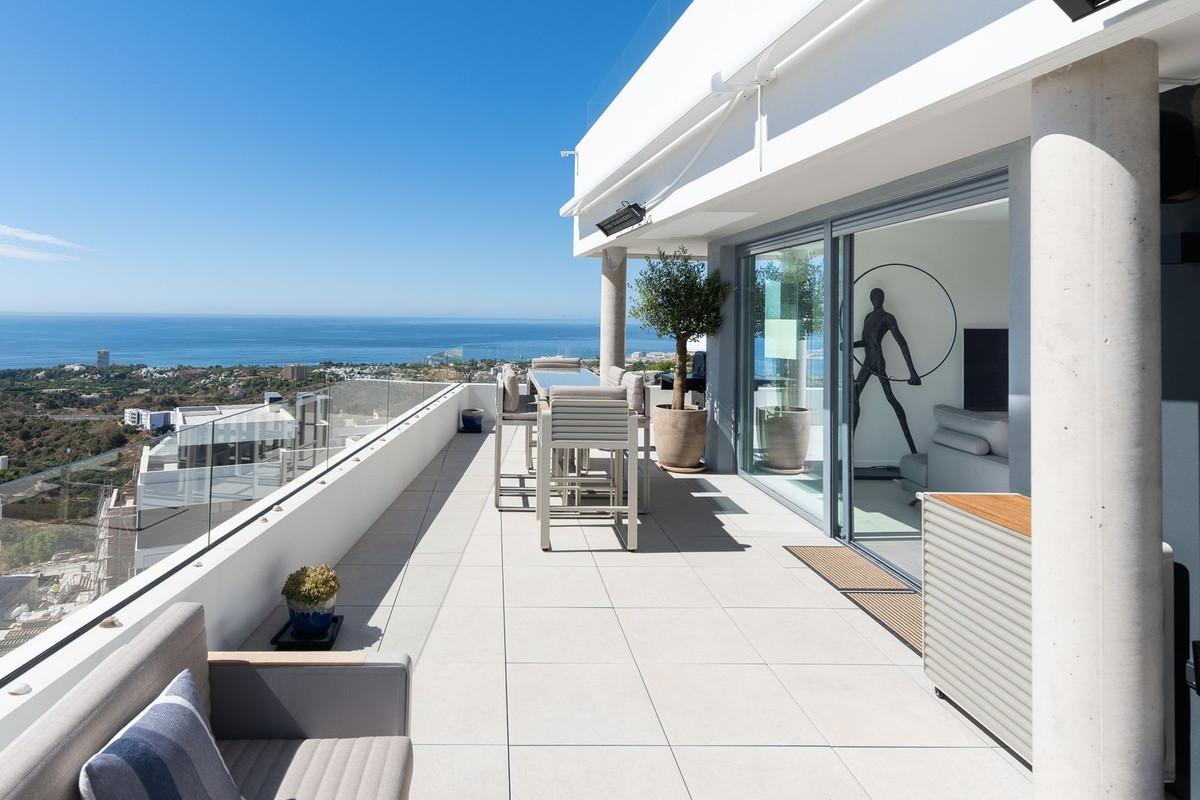 Apartment for Sale in Marbella
