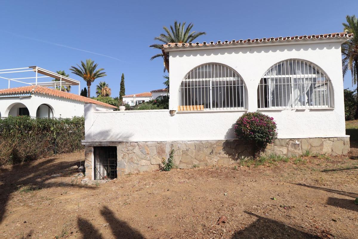 Villa for Sale in Mijas