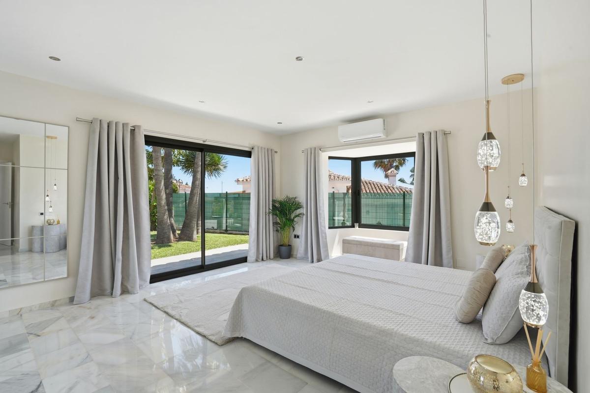 Villa en Venta en Mijas