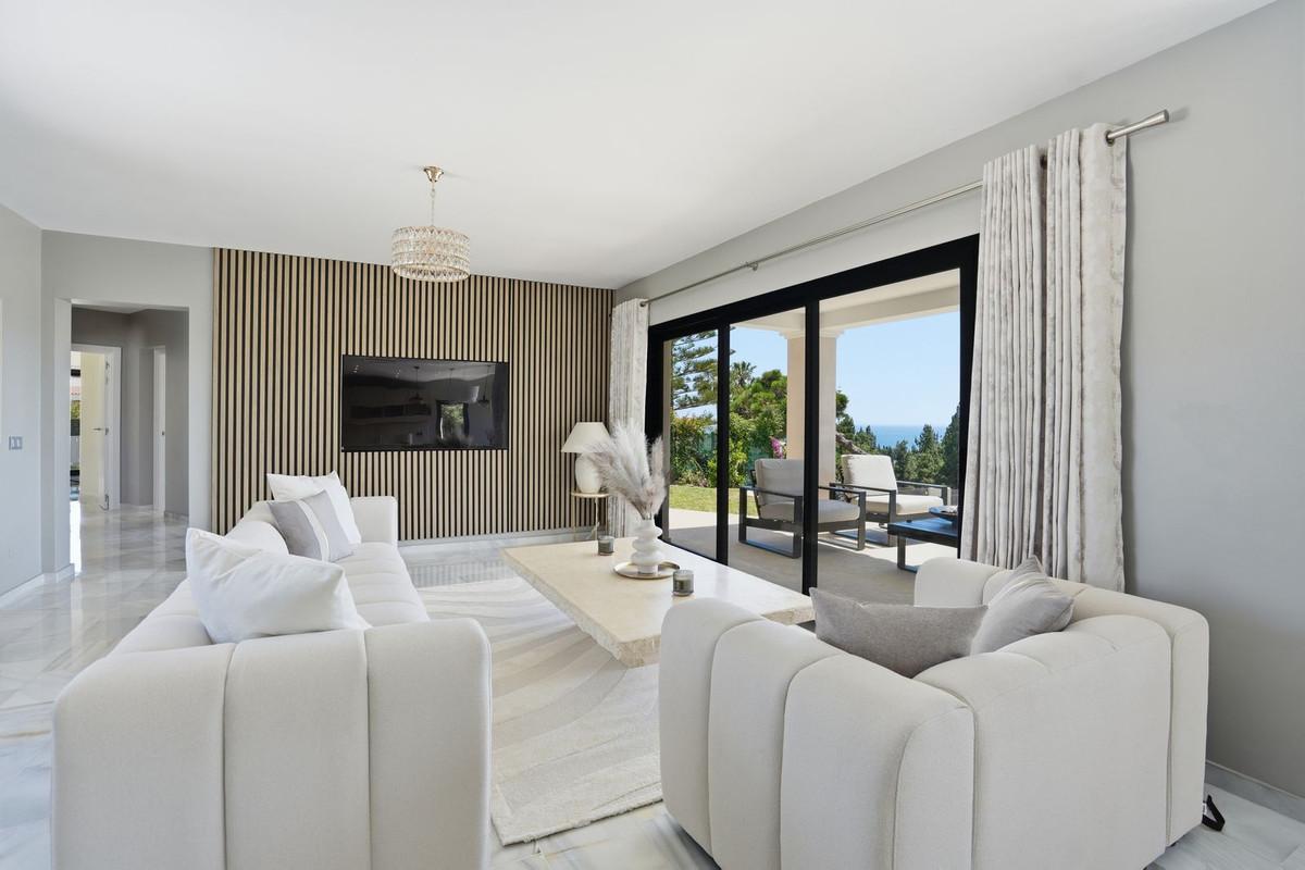 Villa en Venta en Mijas