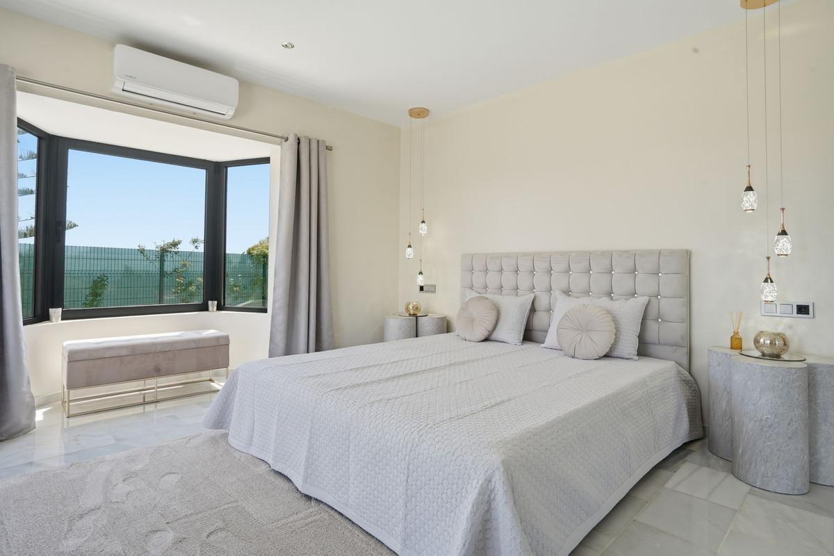 Villa en Venta en Mijas
