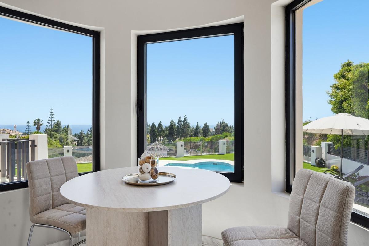 Villa en Venta en Mijas