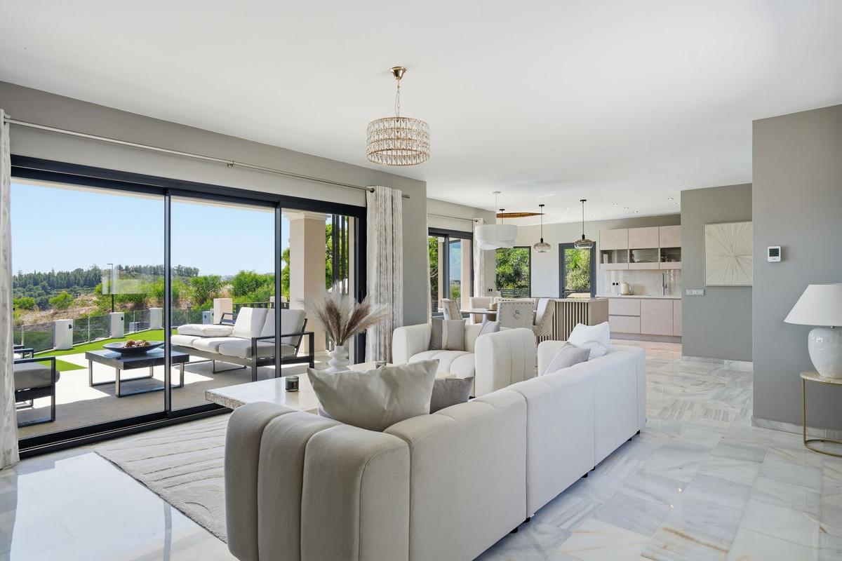 Villa en Venta en Mijas