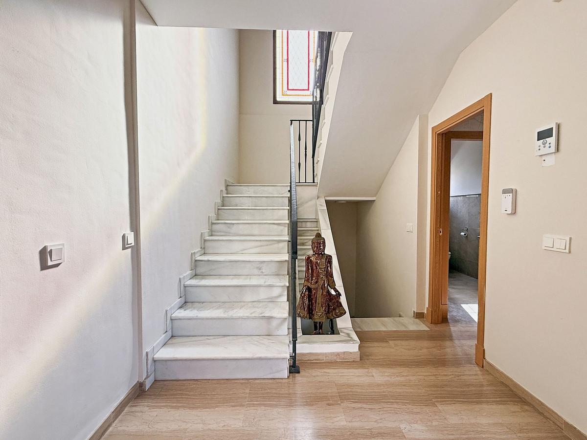 Villa for Sale in Marbella