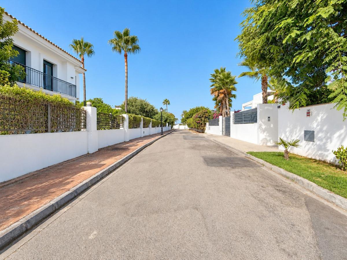 Villa for Sale in Marbella