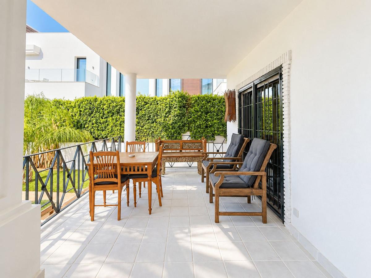 Villa for Sale in Marbella