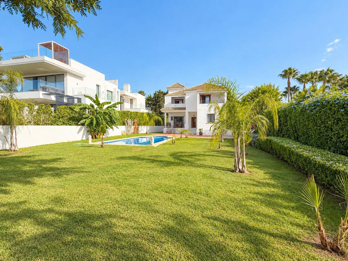 Villa for Sale in Marbella