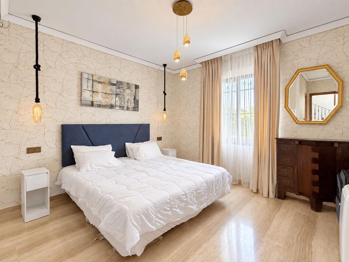 Villa for Sale in Marbella