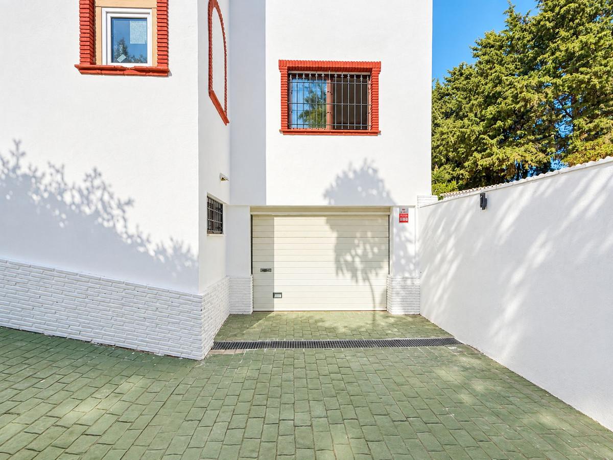 Villa for Sale in Marbella