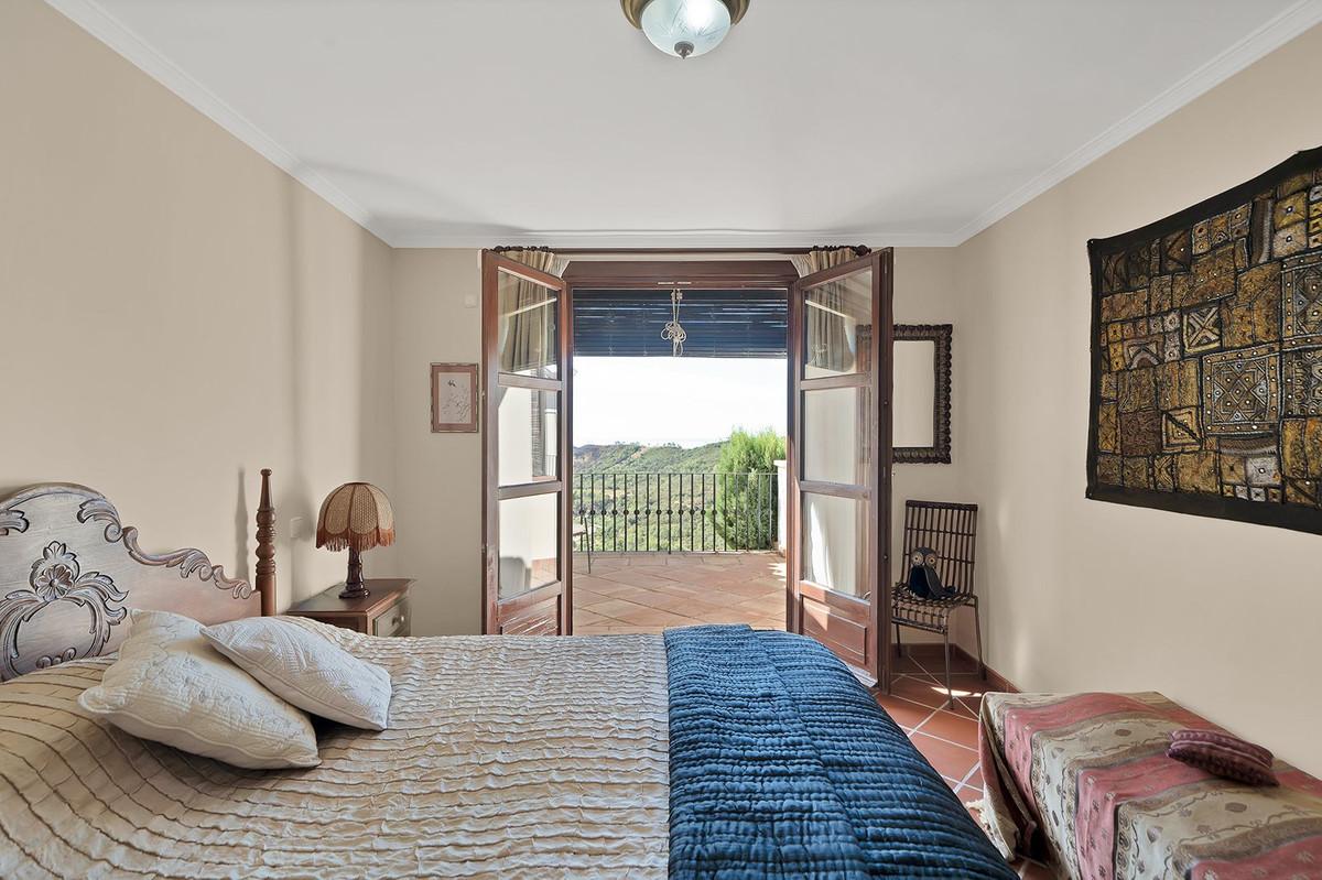 Casa en Venta en Benahavís