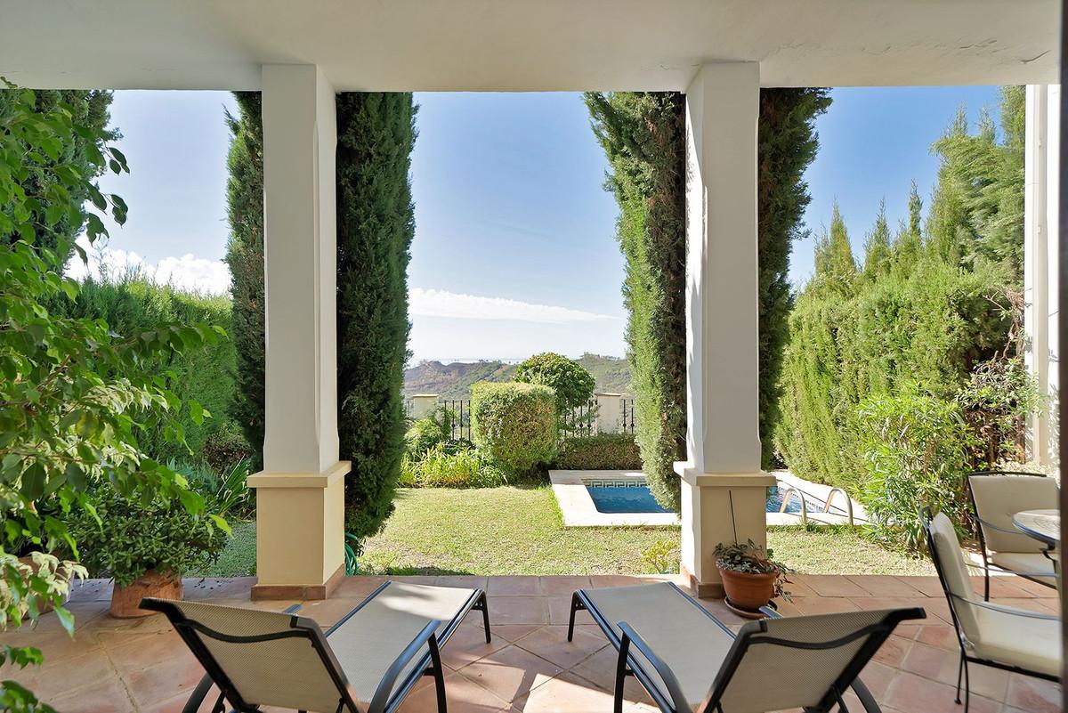 Casa en Venta en Benahavís