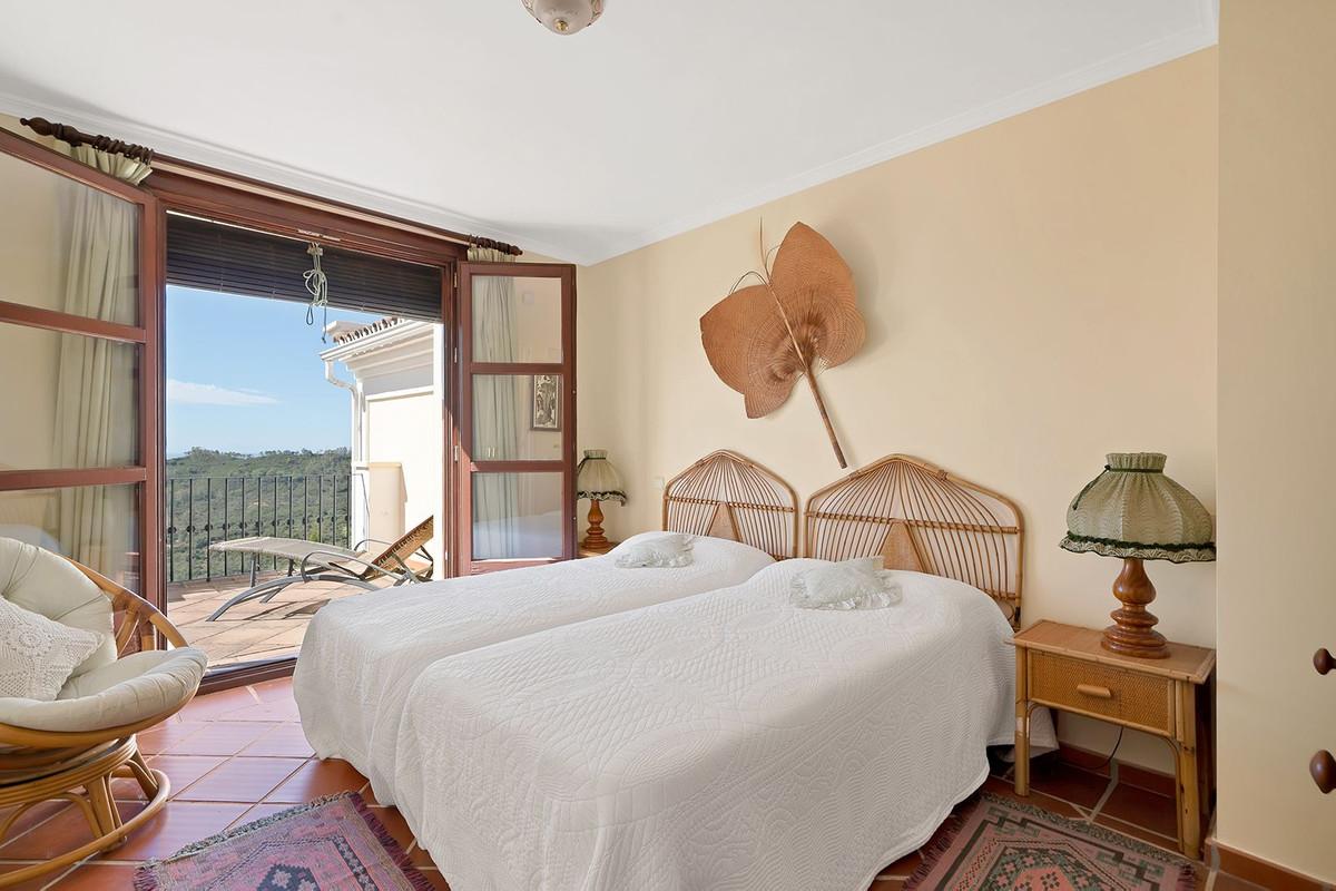 Casa en Venta en Benahavís
