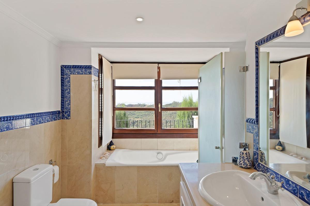 Casa en Venta en Benahavís