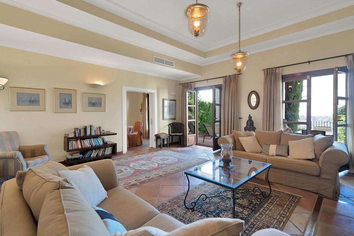Casa en Venta en Benahavís