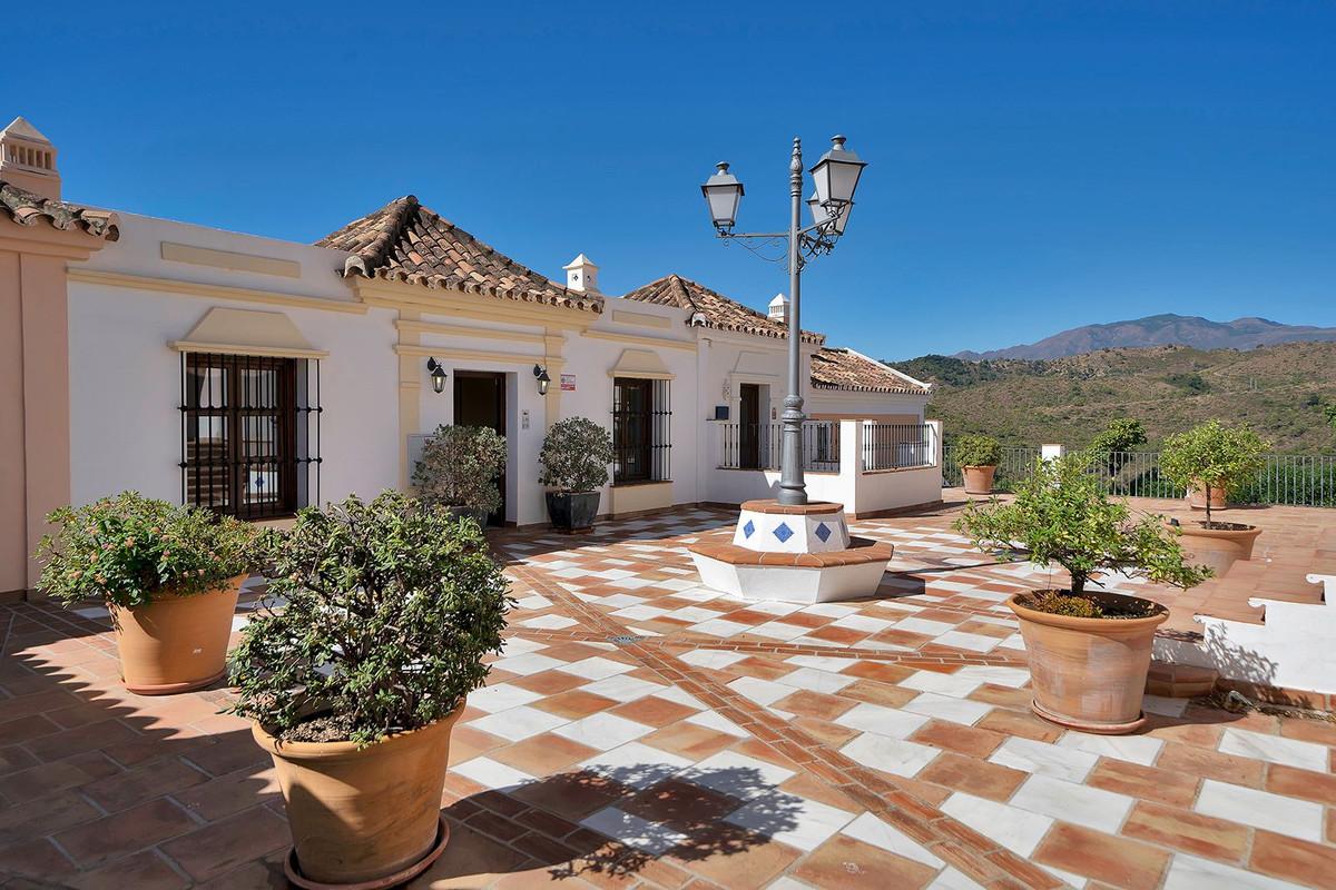 Casa en Venta en Benahavís