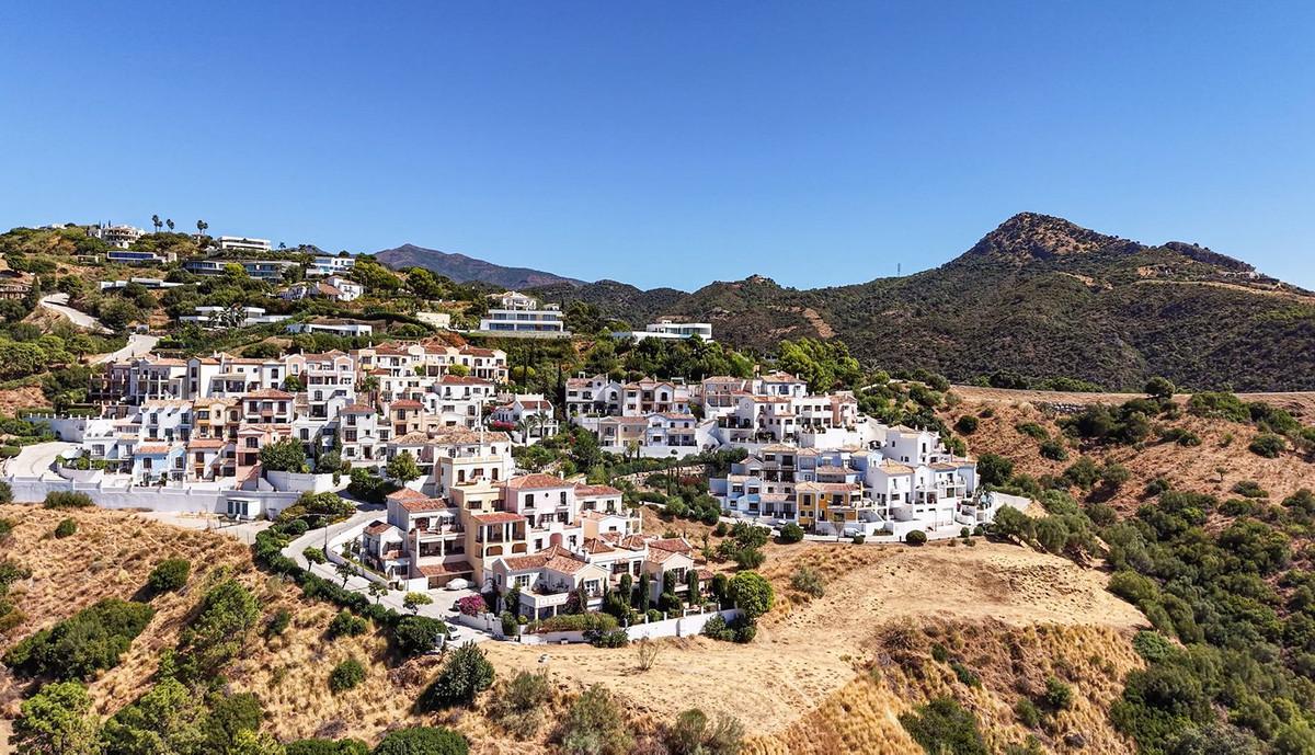 Casa en Venta en Benahavís