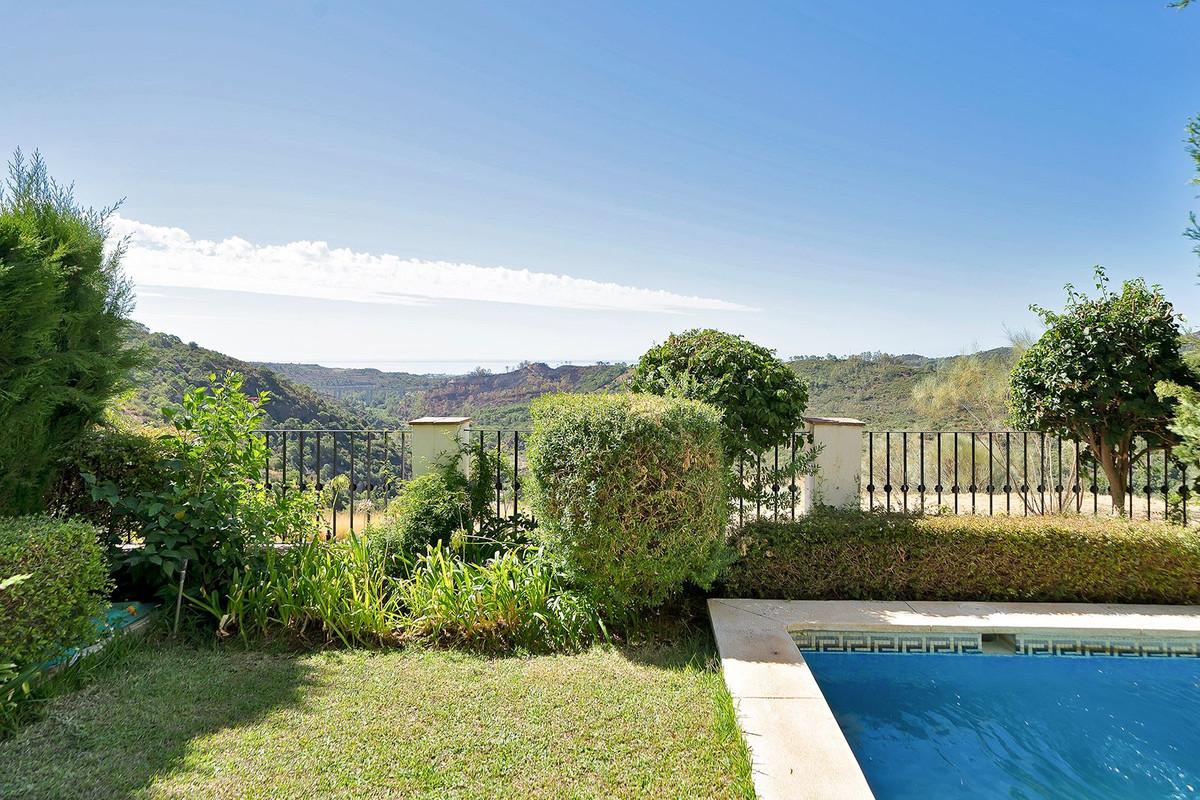 Casa en Venta en Benahavís