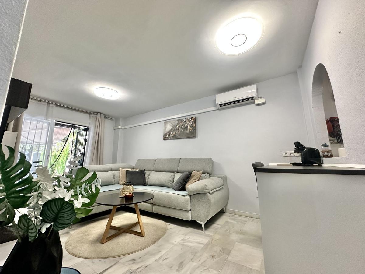 Apartamento en Venta en Mijas
