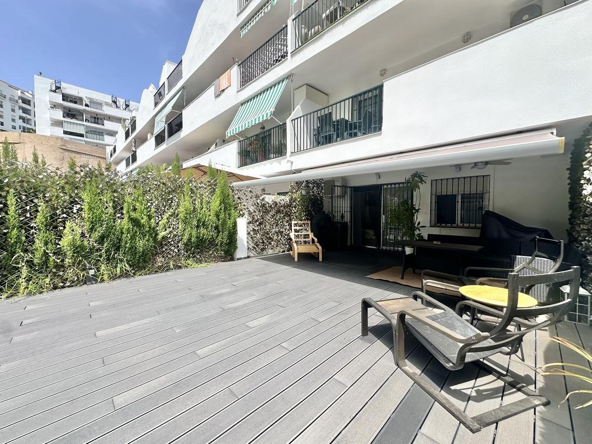 Apartamento en Venta en Mijas