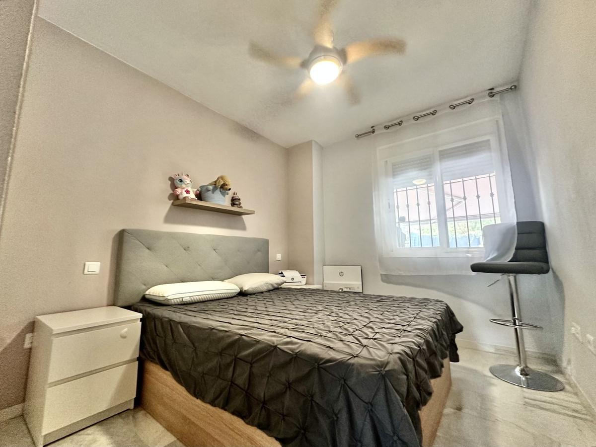 Apartamento en Venta en Mijas