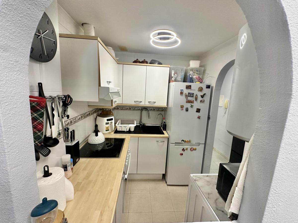 Apartamento en Venta en Mijas