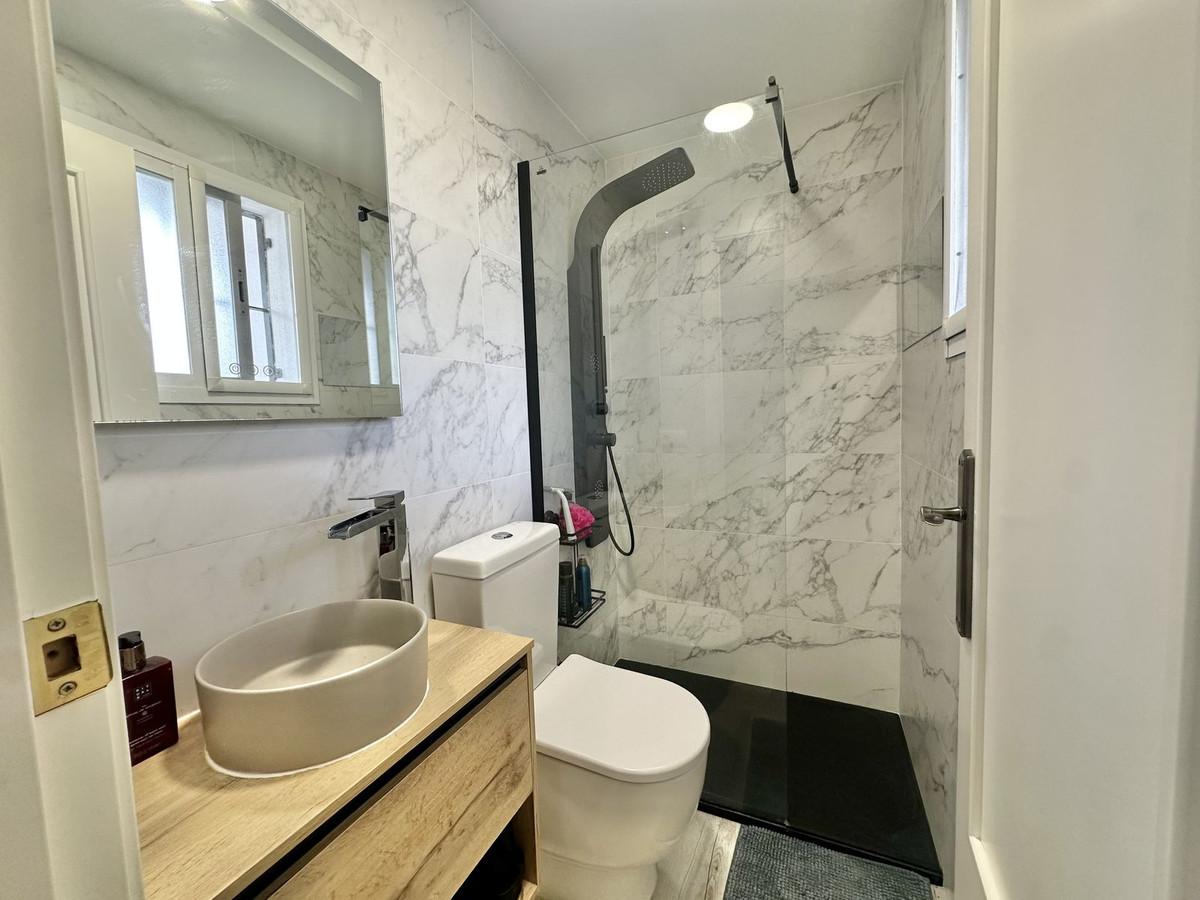 Apartamento en Venta en Mijas