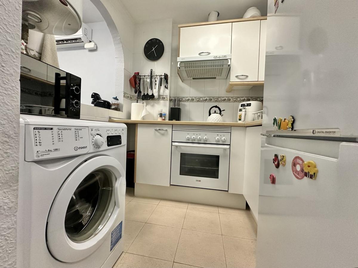 Apartamento en Venta en Mijas