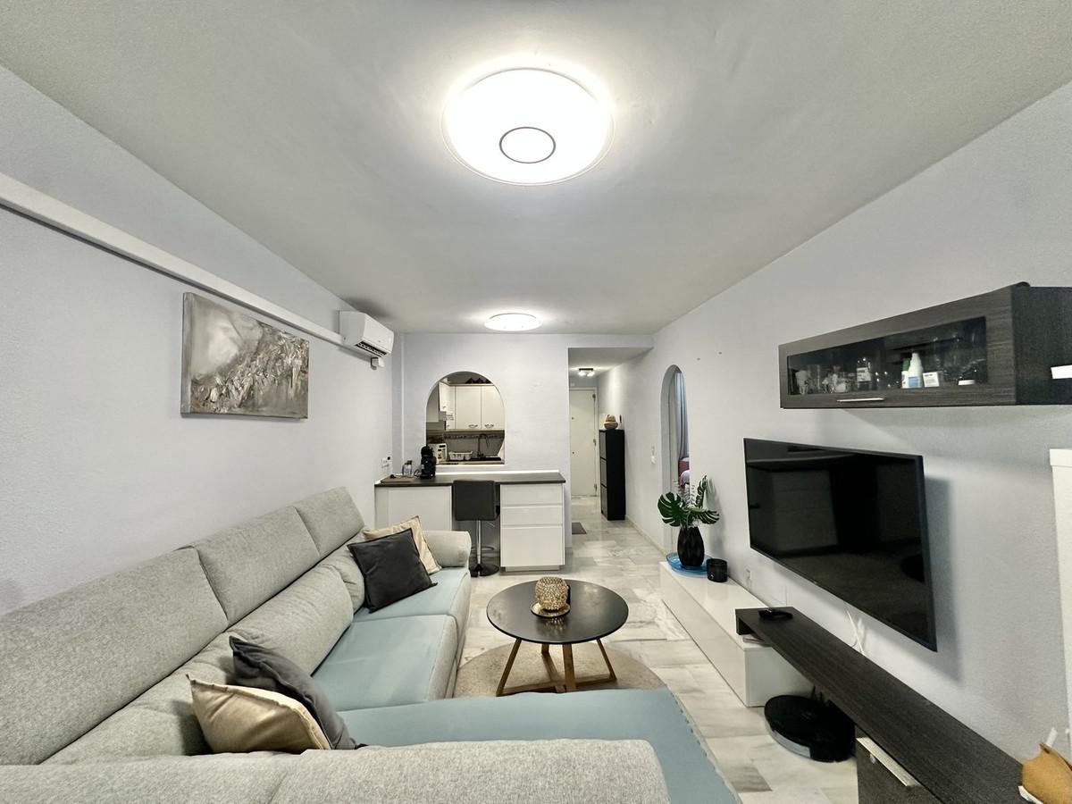 Apartamento en Venta en Mijas