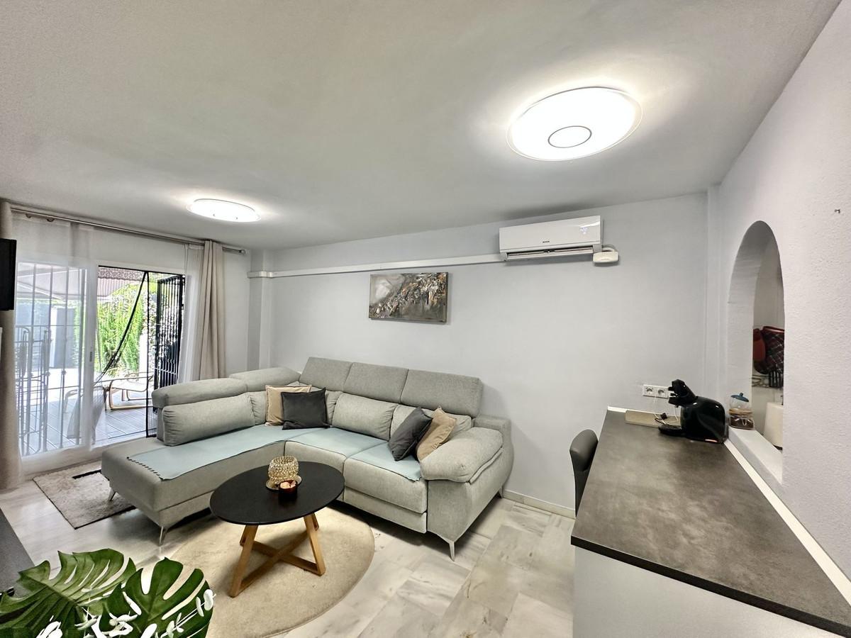 Apartamento en Venta en Mijas
