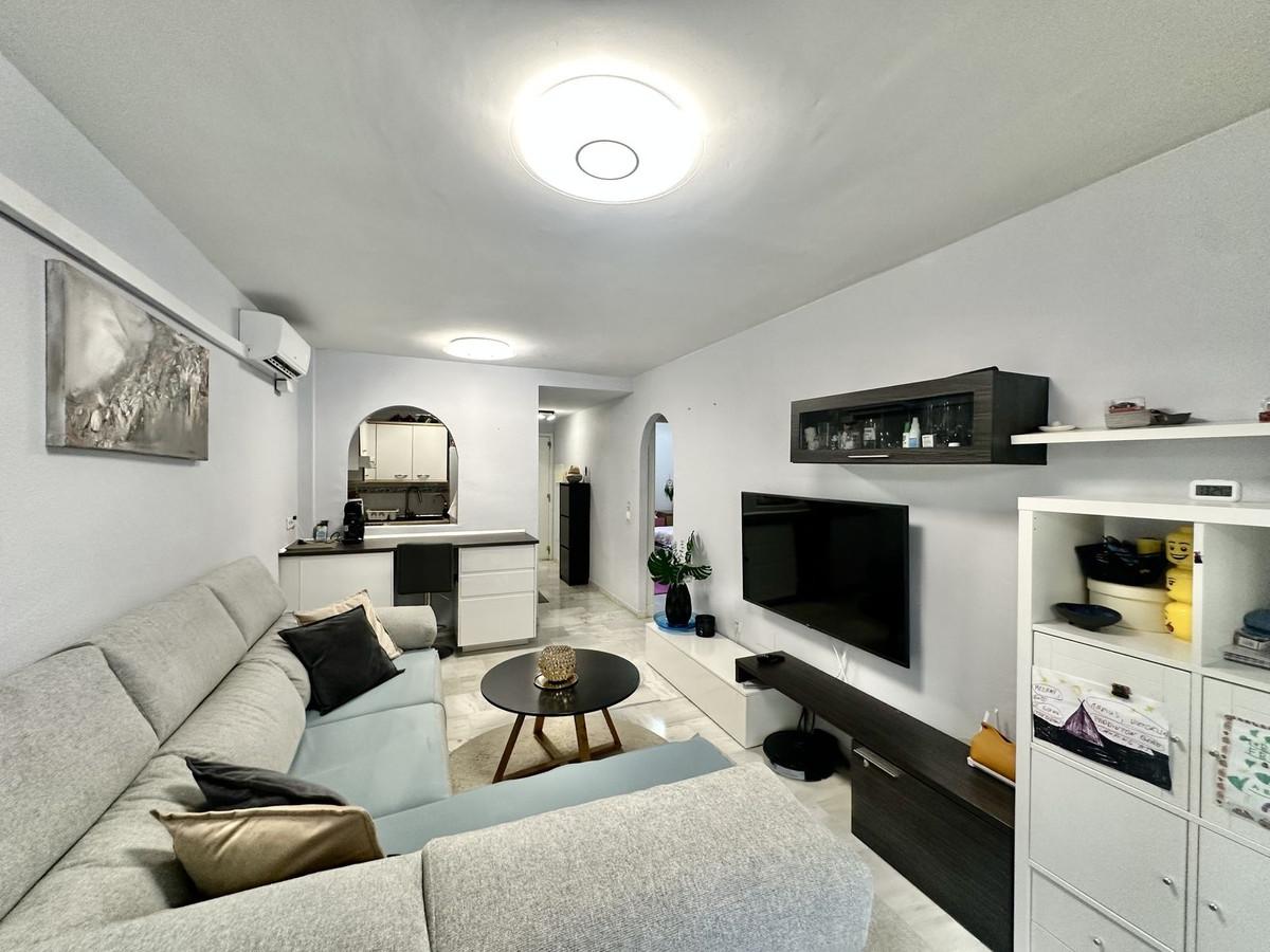 Apartamento en Venta en Mijas