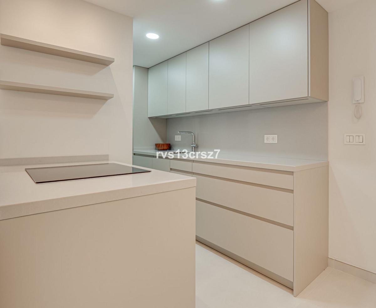 Apartment for Sale in Marbella