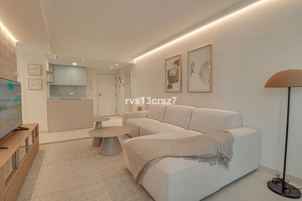 Apartment for Sale in Marbella