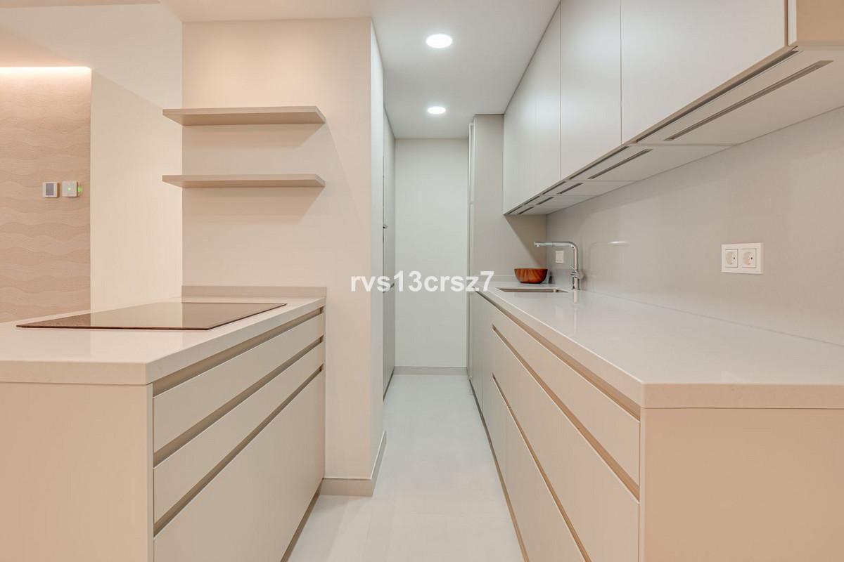 Apartment for Sale in Marbella