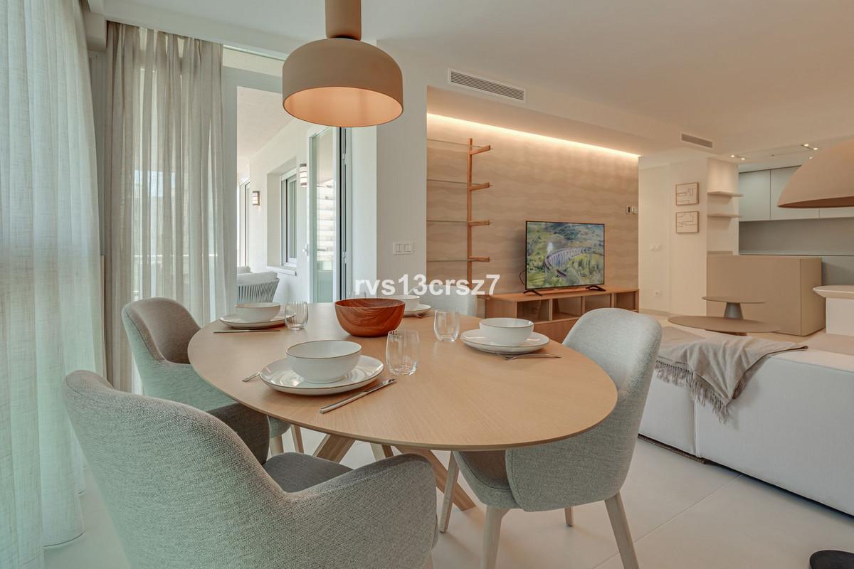 Apartment for Sale in Marbella