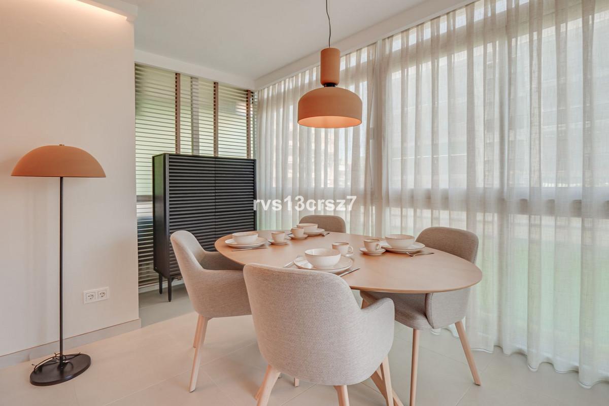 Apartment for Sale in Marbella