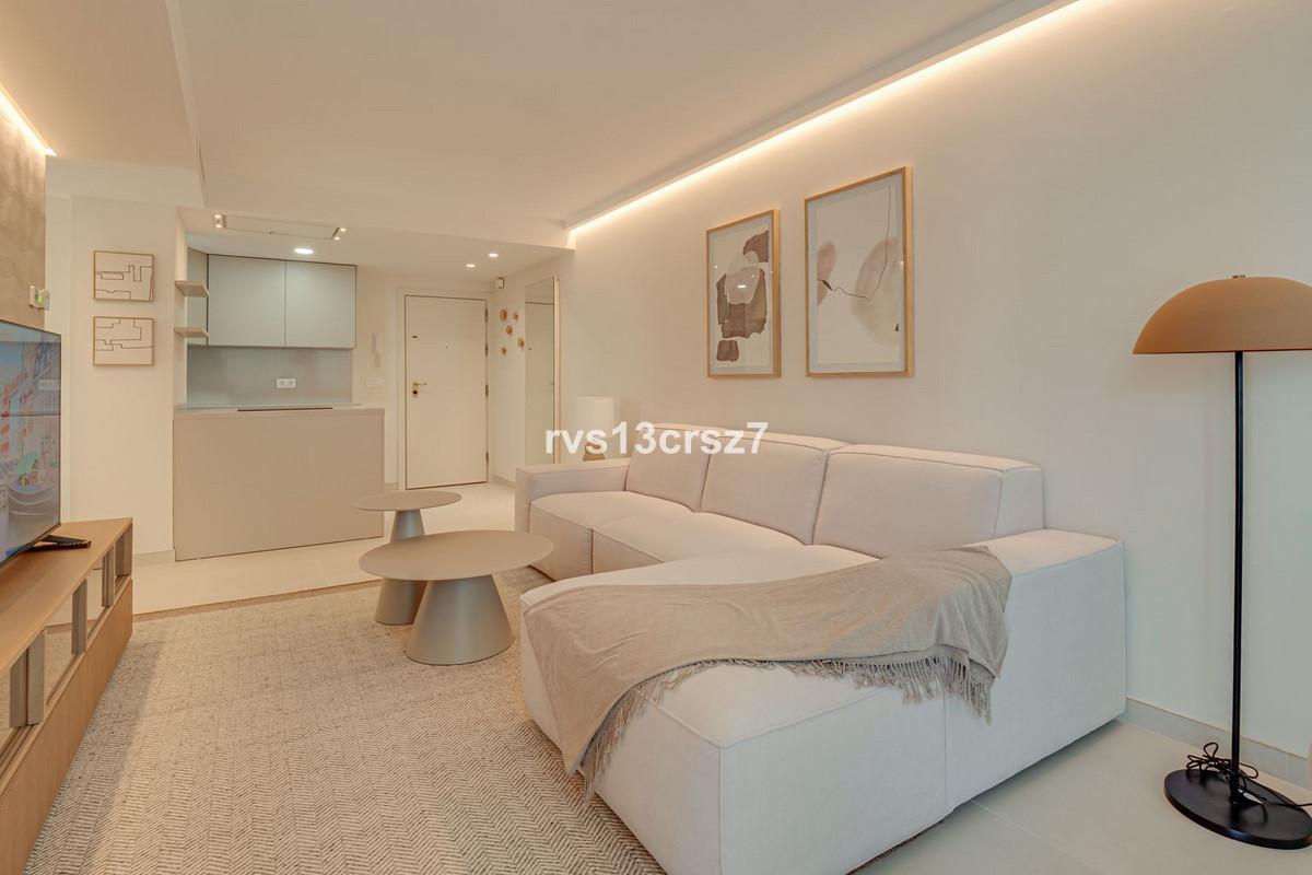 Apartment for Sale in Marbella