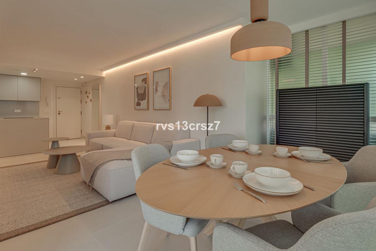 Apartment for Sale in Marbella