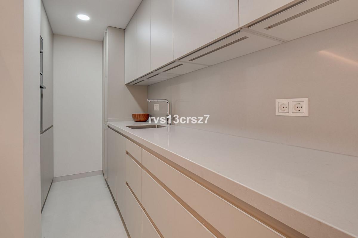 Apartment for Sale in Marbella