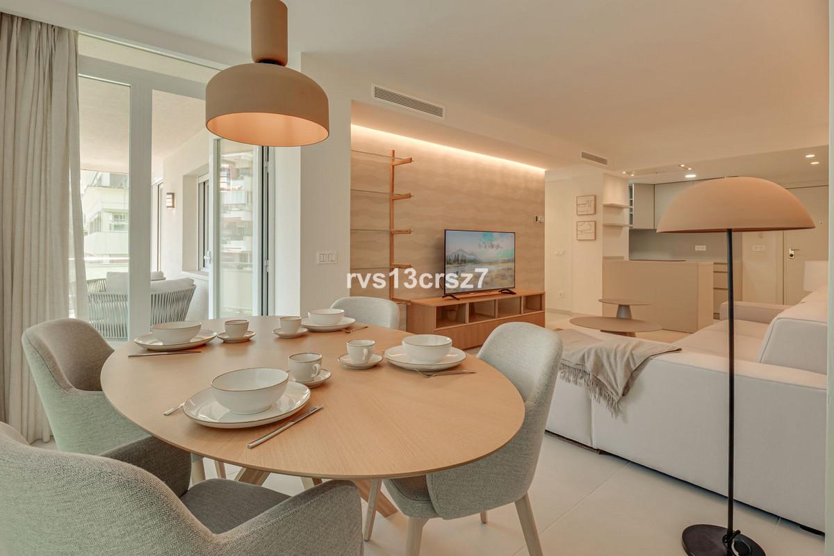 Apartment for Sale in Marbella