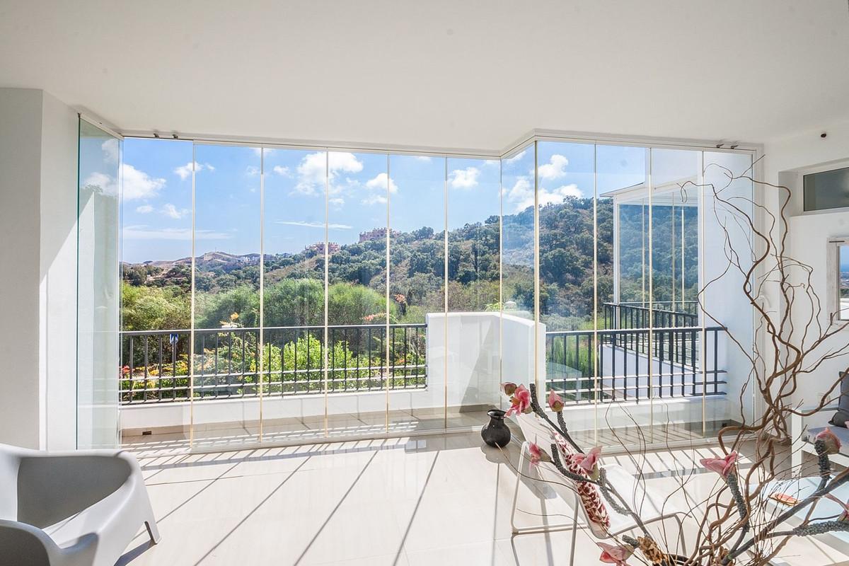 Apartamento en Venta en Marbella