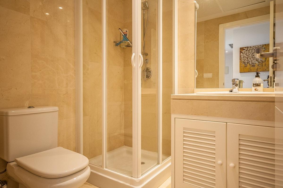 Apartamento en Venta en Marbella