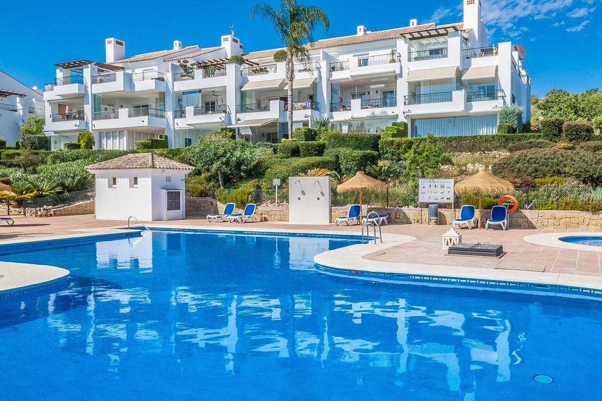 Apartamento en Venta en Marbella