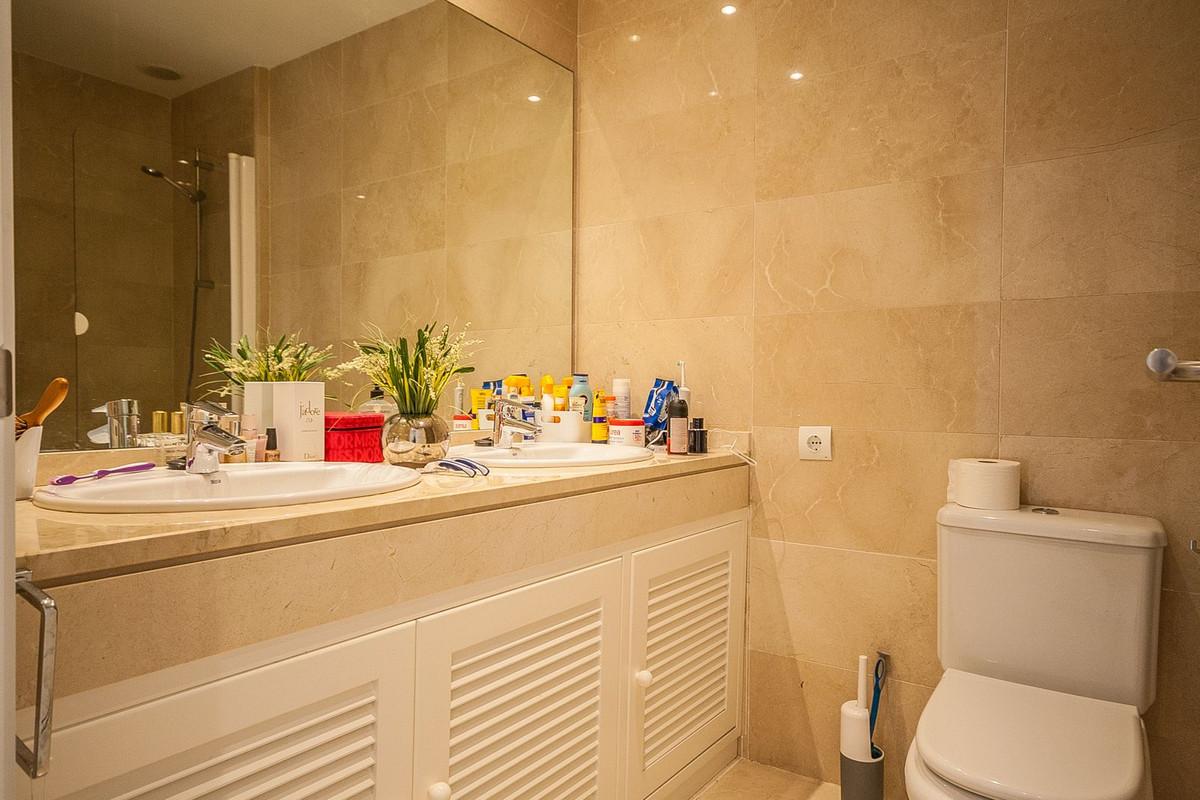 Apartamento en Venta en Marbella