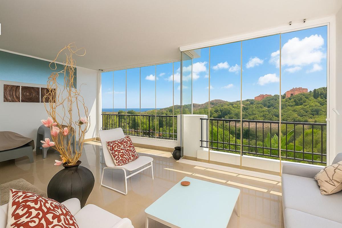 Apartamento en Venta en Marbella