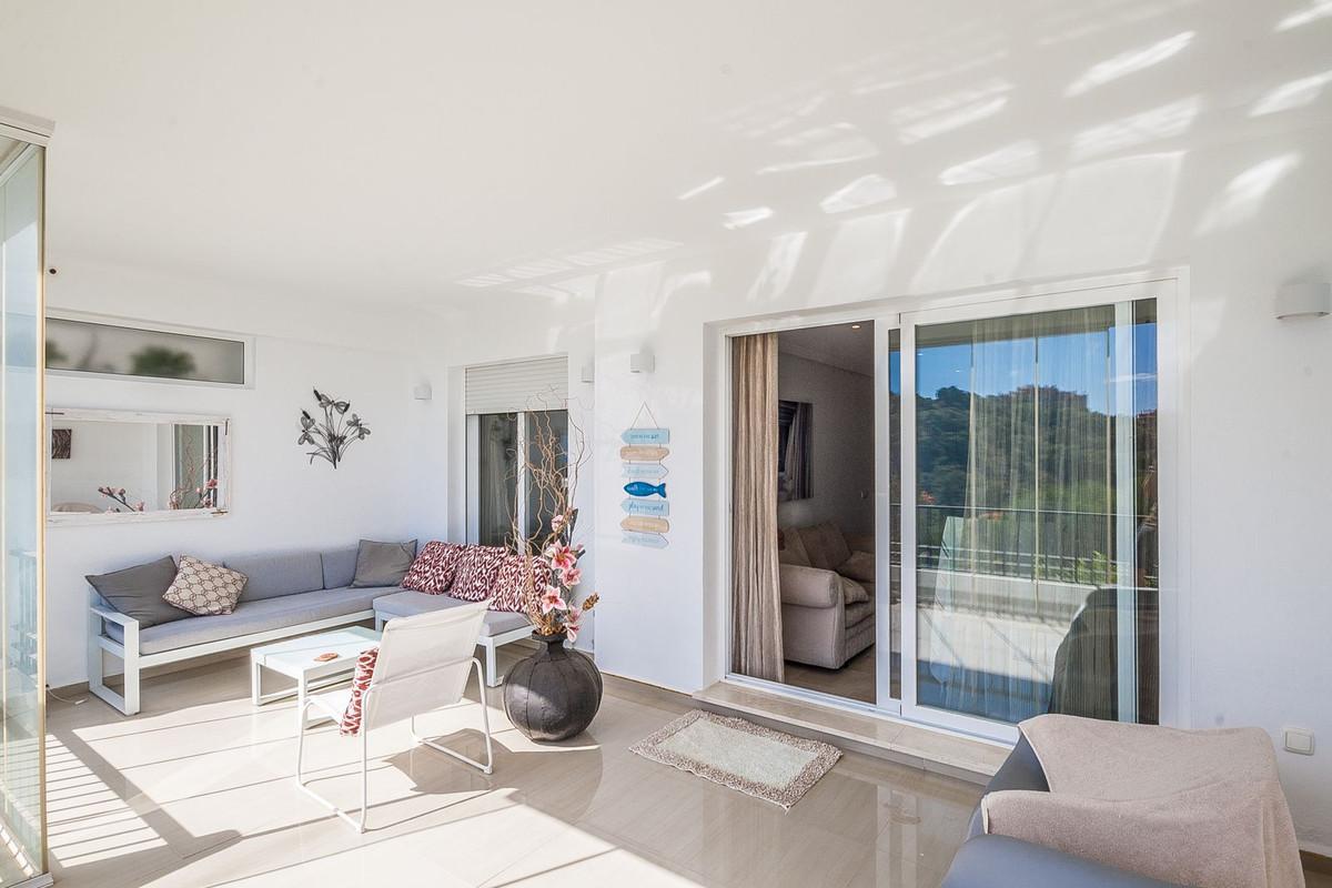 Apartamento en Venta en Marbella