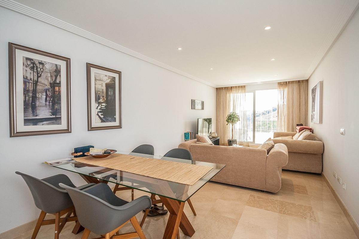 Apartamento en Venta en Marbella
