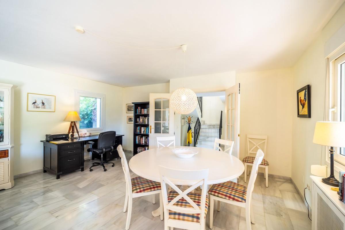 Villa for Sale in Marbella