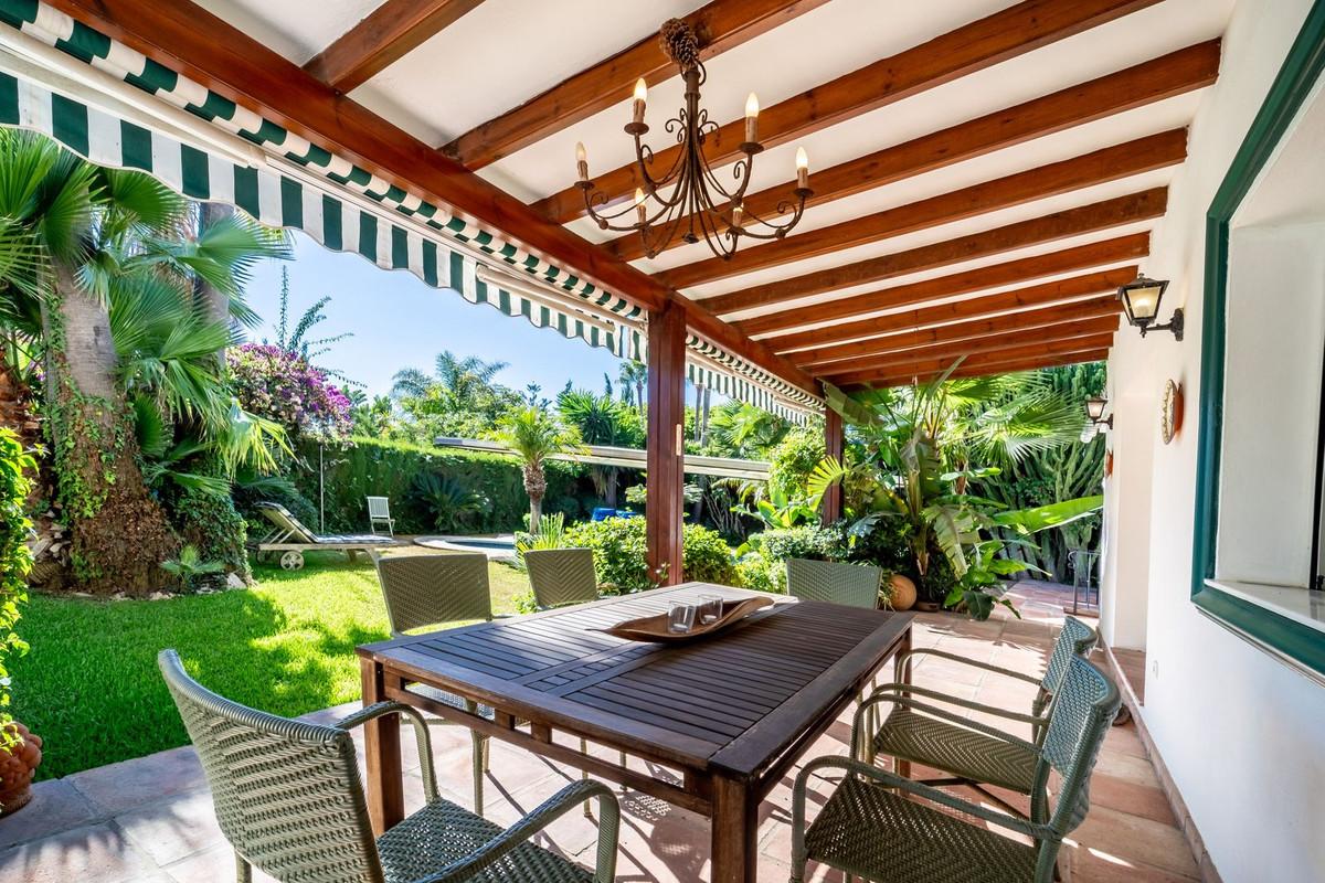 Villa for Sale in Marbella